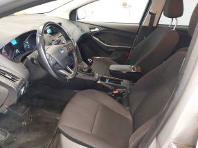 Ford Focus - 2018