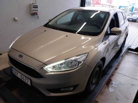 Ford Focus - 2018