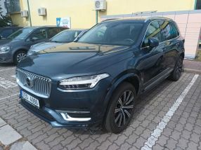 Volvo XC90 - 2022