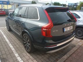 Volvo XC90 - 2022