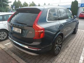 Volvo XC90 - 2022