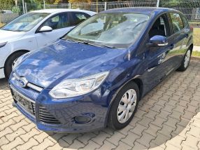 Ford Focus - 2014