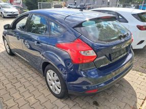 Ford Focus - 2014