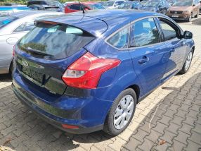 Ford Focus - 2014