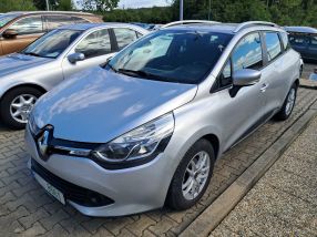 Renault Clio - 2014