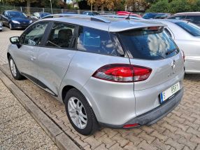 Renault Clio - 2014