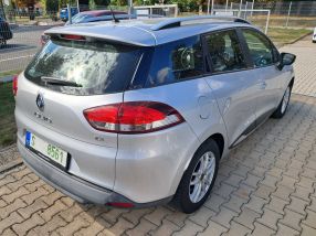 Renault Clio - 2014