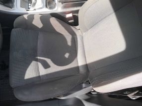 Ford S-Max - 2009