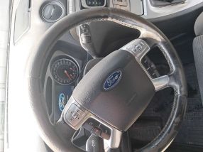 Ford S-Max - 2009
