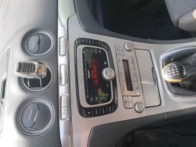 Ford S-Max - 2009