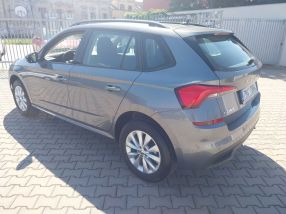 Skoda Kamiq - 2022