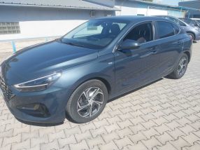 Hyundai i30 Fastback - 2021