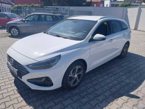 Hyundai i30 - 2021