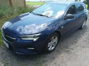 Opel Insignia - 2021