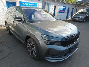 Skoda Kodiaq - 2024