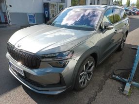 Skoda Kodiaq - 2024