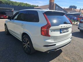 Volvo XC90 - 2021