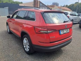 Skoda Kodiaq - 2017