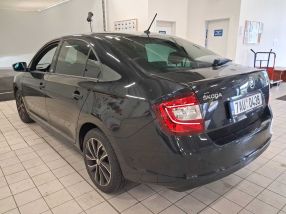 Skoda Rapid - 2019