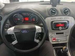 Ford Mondeo - 2009