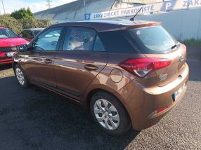 Hyundai i20 - 2017