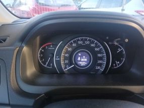 Honda CRV - 2013
