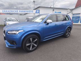 Volvo XC90 - 2019
