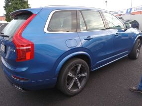 Volvo XC90 - 2019
