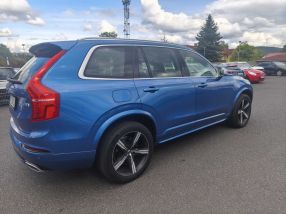 Volvo XC90 - 2019