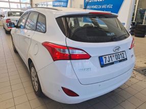 Hyundai i30 - 2015
