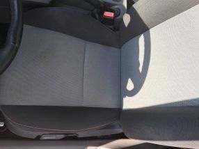 Ford Focus - 2011