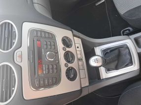 Ford Focus - 2011