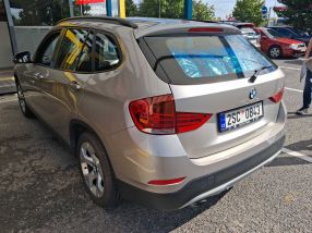 BMW X1 - 2012