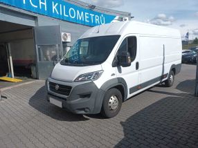 Fiat Ducato - 2016