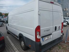 Fiat Ducato - 2016