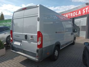Fiat Ducato - 2016