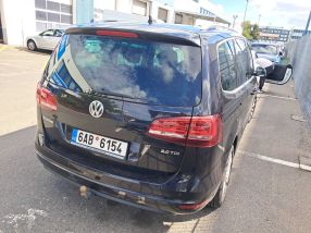 Volkswagen Sharan - 2017