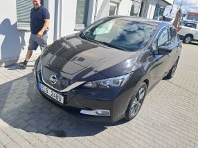 Nissan Leaf - 2018