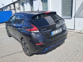 Nissan Leaf - 2018
