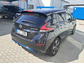 Nissan Leaf - 2018