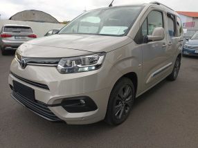 Toyota ProAce City Verso - 2020