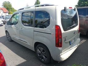 Toyota ProAce City Verso - 2020