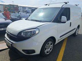 Fiat Doblo - 2016