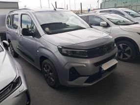 Opel Combo - 2024