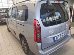Opel Combo - 2024