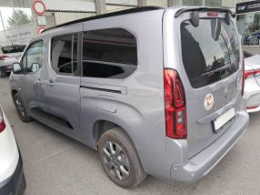 Opel Combo - 2024