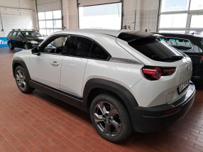 Mazda MX-30 - 2020