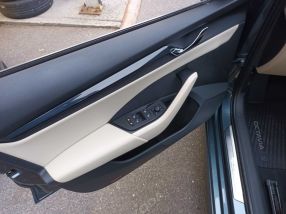Skoda Octavia - 2021