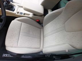 Skoda Octavia - 2021
