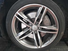 Audi A6 - 2016